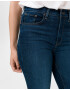 Levi's® 724™ High Rise Straight Jeans Sin - Pepit.bg