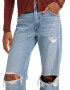 Levi's® Baggy Boot Jeans Sin - Pepit.bg