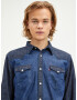 Levi's® Barstow Western Standard Риза Sin - Pepit.bg