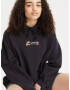 Levi's® For Gals Sweatshirt Cheren - Pepit.bg