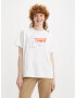 Levi's® For Gals T-shirt Byal - Pepit.bg