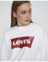 Levi's® Graphic Standard Crew Суитшърт Byal - Pepit.bg