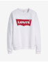 Levi's® Graphic Standard Crew Суитшърт Byal - Pepit.bg