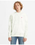 Levi's® New Originals Crew Iris Dye Sweatshirt Zelen - Pepit.bg