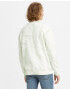 Levi's® New Originals Crew Iris Dye Sweatshirt Zelen - Pepit.bg