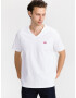 Levi's® Original Housemark T-shirt Byal - Pepit.bg