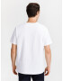 Levi's® Original Housemark T-shirt Byal - Pepit.bg