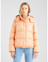 Levi's® Quinn Winter jacket Oranzhev - Pepit.bg