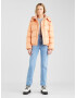 Levi's® Quinn Winter jacket Oranzhev - Pepit.bg