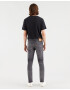 Levi's® Skinny Taper Jeans Siv - Pepit.bg