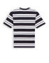 Levi's® Stay Loose Graphic PKT T Strip T-shirt Byal - Pepit.bg