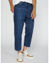 Levi's® Stay Loose Tapered Crop Дънки Sin - Pepit.bg