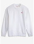 Levi's® Sweatshirt Byal - Pepit.bg