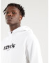 Levi's® Sweatshirt Byal - Pepit.bg