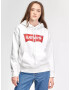 Levi's® Sweatshirt Byal - Pepit.bg