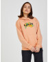 Levi's® Sweatshirt Oranzhev - Pepit.bg