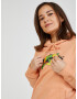 Levi's® Sweatshirt Oranzhev - Pepit.bg