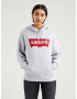 Levi's® Sweatshirt Siv - Pepit.bg