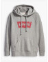 Levi's® Sweatshirt Siv - Pepit.bg