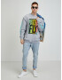 Levi's® Sweatshirt Siv - Pepit.bg