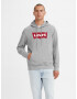 Levi's® Sweatshirt Siv - Pepit.bg