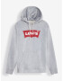 Levi's® Sweatshirt Siv - Pepit.bg