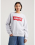 Levi's® Sweatshirt Siv - Pepit.bg