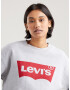 Levi's® Sweatshirt Siv - Pepit.bg