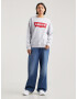 Levi's® Sweatshirt Siv - Pepit.bg