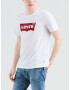 Levi's® T-shirt Byal - Pepit.bg