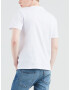 Levi's® T-shirt Byal - Pepit.bg