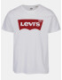 Levi's® T-shirt Byal - Pepit.bg