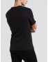 Levi's® T-shirt Cheren - Pepit.bg