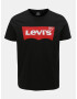 Levi's® T-shirt Cheren - Pepit.bg