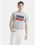 Levi's® T-shirt Siv - Pepit.bg