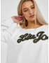 Liu Jo T-shirt Byal - Pepit.bg