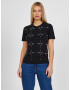 Liu Jo T-shirt Cheren - Pepit.bg