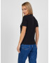 Liu Jo T-shirt Cheren - Pepit.bg
