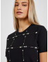 Liu Jo T-shirt Cheren - Pepit.bg