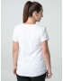 Loap Abblina T-shirt Byal - Pepit.bg