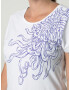 Loap Abblina T-shirt Byal - Pepit.bg