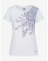 Loap Abblina T-shirt Byal - Pepit.bg