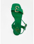 Love Moschino Сандали Zelen - Pepit.bg