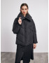 Metroopolis Lavinia Winter jacket Cheren - Pepit.bg