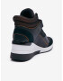 Michael Kors Gentry High Top Спортни обувки Cheren - Pepit.bg