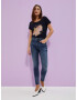 Moodo Jeans Sin - Pepit.bg