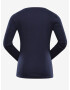 NAX Cerla T-shirt Sin - Pepit.bg