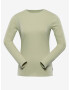 NAX Cerla T-shirt Zelen - Pepit.bg