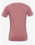 NAX Esofo T-shirt Rozov - Pepit.bg