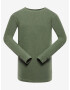 NAX Ihes T-shirt Zelen - Pepit.bg